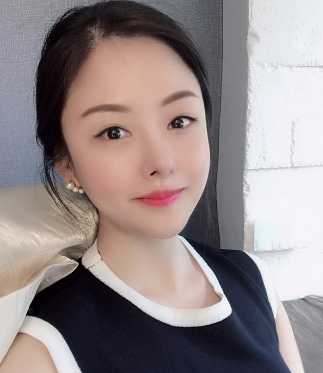 성지인 대표 프로필 나이 결혼 학력