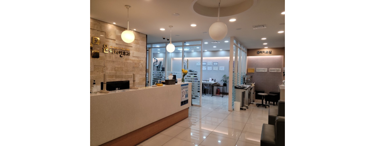 여수시 이비인후과