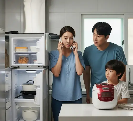 차단기 내려가는 이유