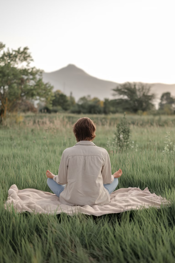 ISFP를 위한 성장 팁