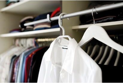 옷장 냄새 없애는 천연 탈취 꿀팁