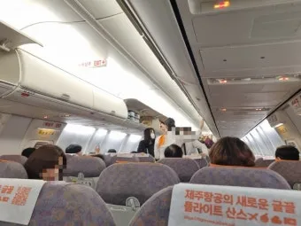 2025년 제주항공 보조 배터리 용량 위탁 수하물 규정_24