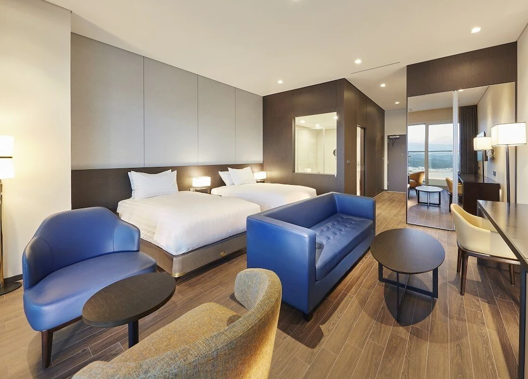 평점 높은 강릉 호텔 숙소 추천 BEST 06