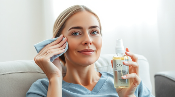 수술 후 회복 및 관리법