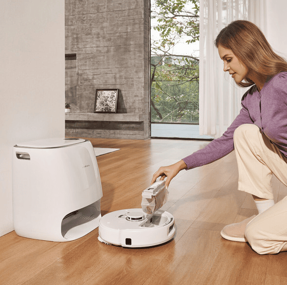 로봇청소기 추천 순위 TOP 5(25년 5월) - 네이버, 쿠팡, G마켓 판매 랭킹 분석