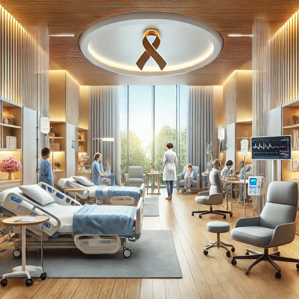 암요양병원