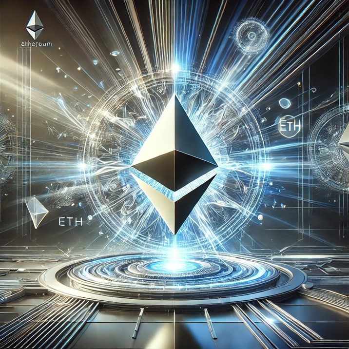 이더리움(ETH)