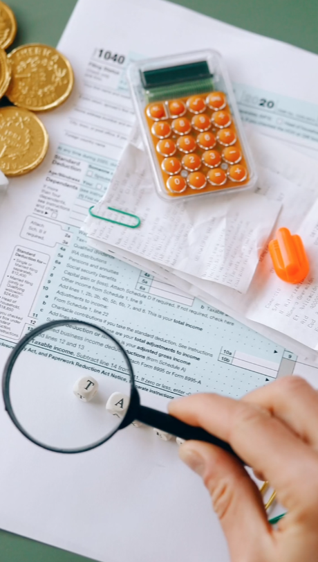 2025 직장인 연말정산 간소화 서비스 신청 기간과 변경점