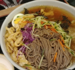 삼성역 맛집 현대백화점 무역센터점 식당가 정보