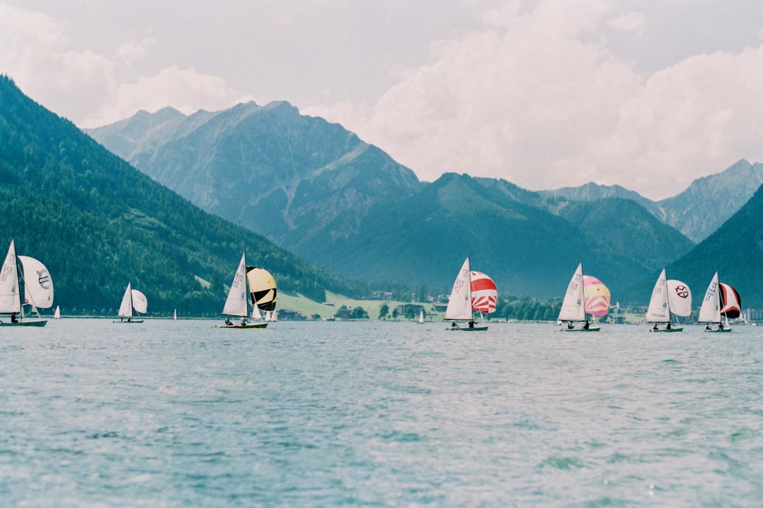Summer Race