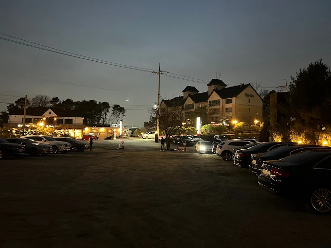 용인 기흥 소고기구이집 '사또가든'