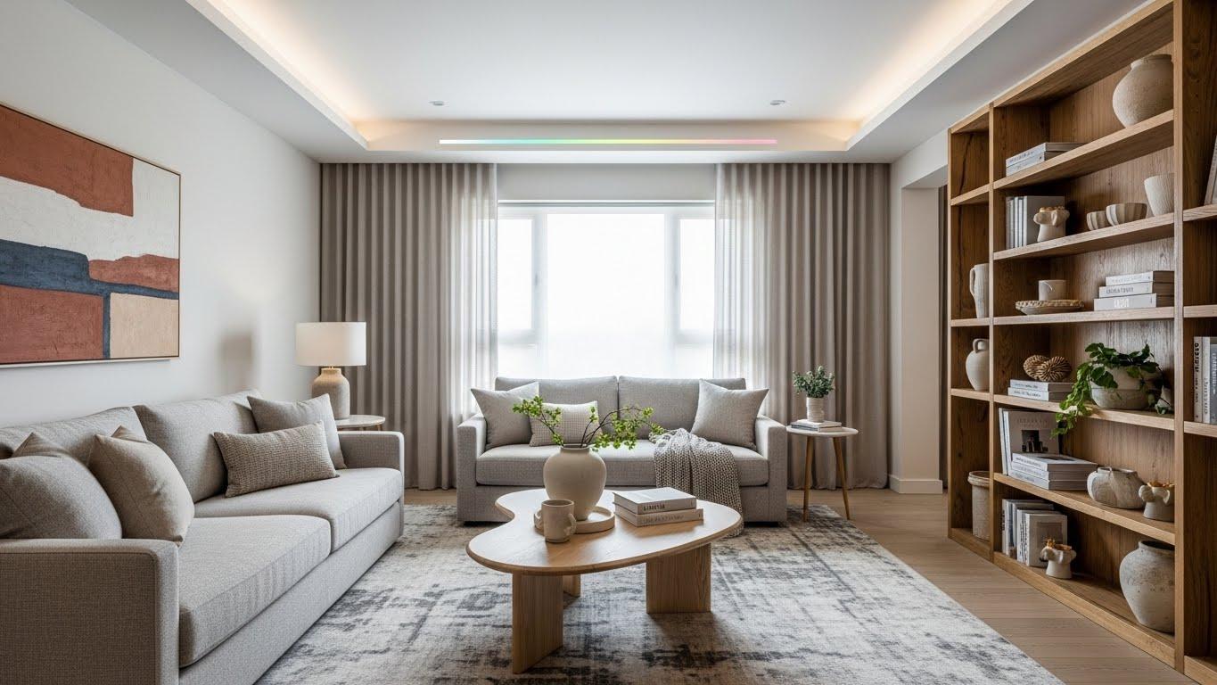 2026 인테리어 트렌드