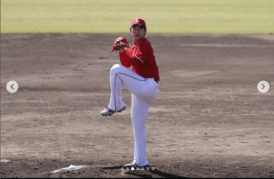 시범경기 SSG랜더스 5선발 후보