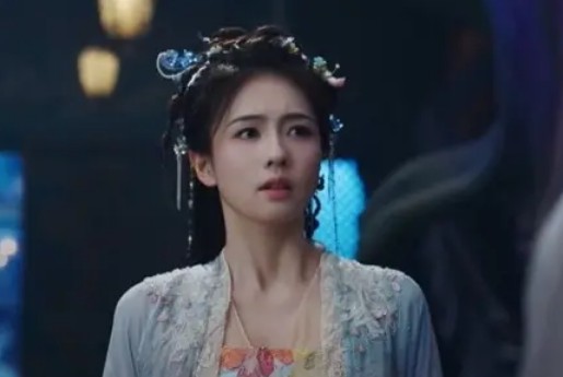 중드다시보기추천 백월범성 줄거리 결말 등장인물