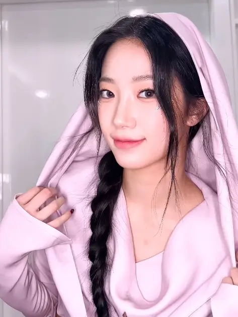 르세라핌 LE SSERAFIM 멤버프로필 본명 국적 나이 키 혈액형 MBTI 쏘스뮤직 하이브