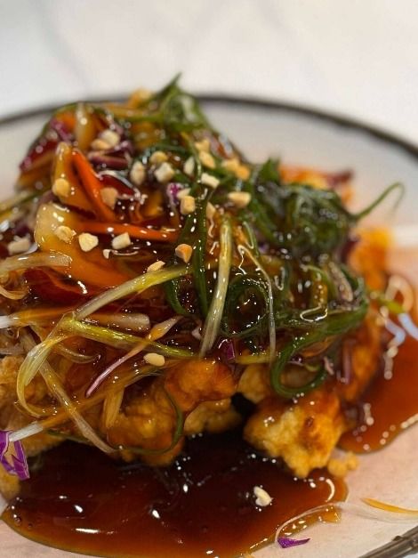 무주 맛집 베스트 5