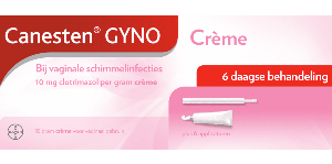 네덜란드 질염약