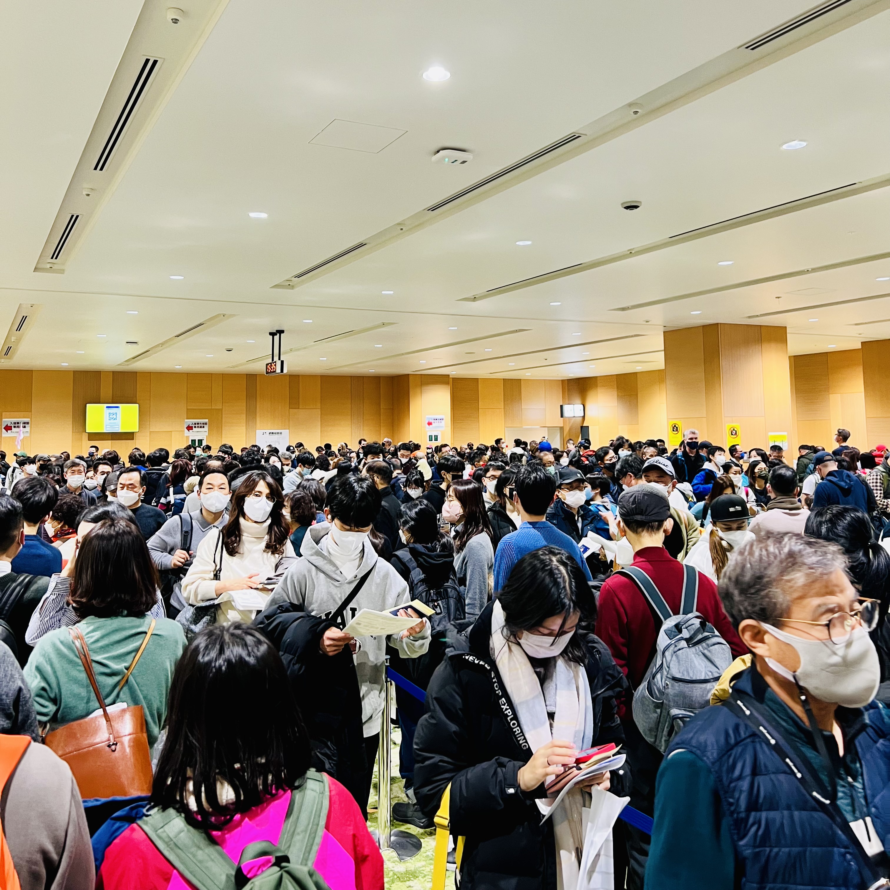 삿포로 공항