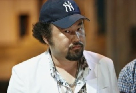 고창석 아내 이정은