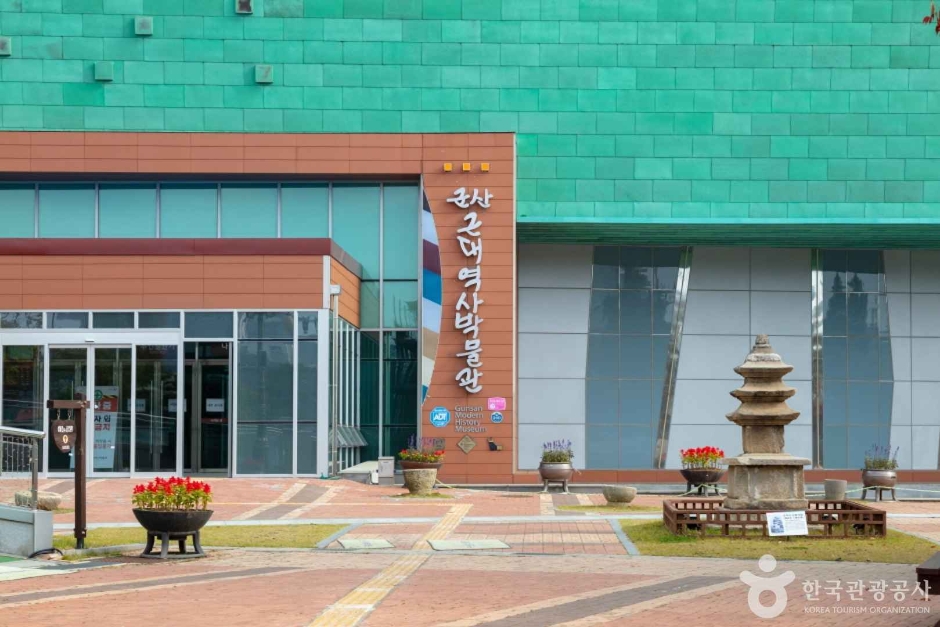 군산 가볼만한곳 베스트10