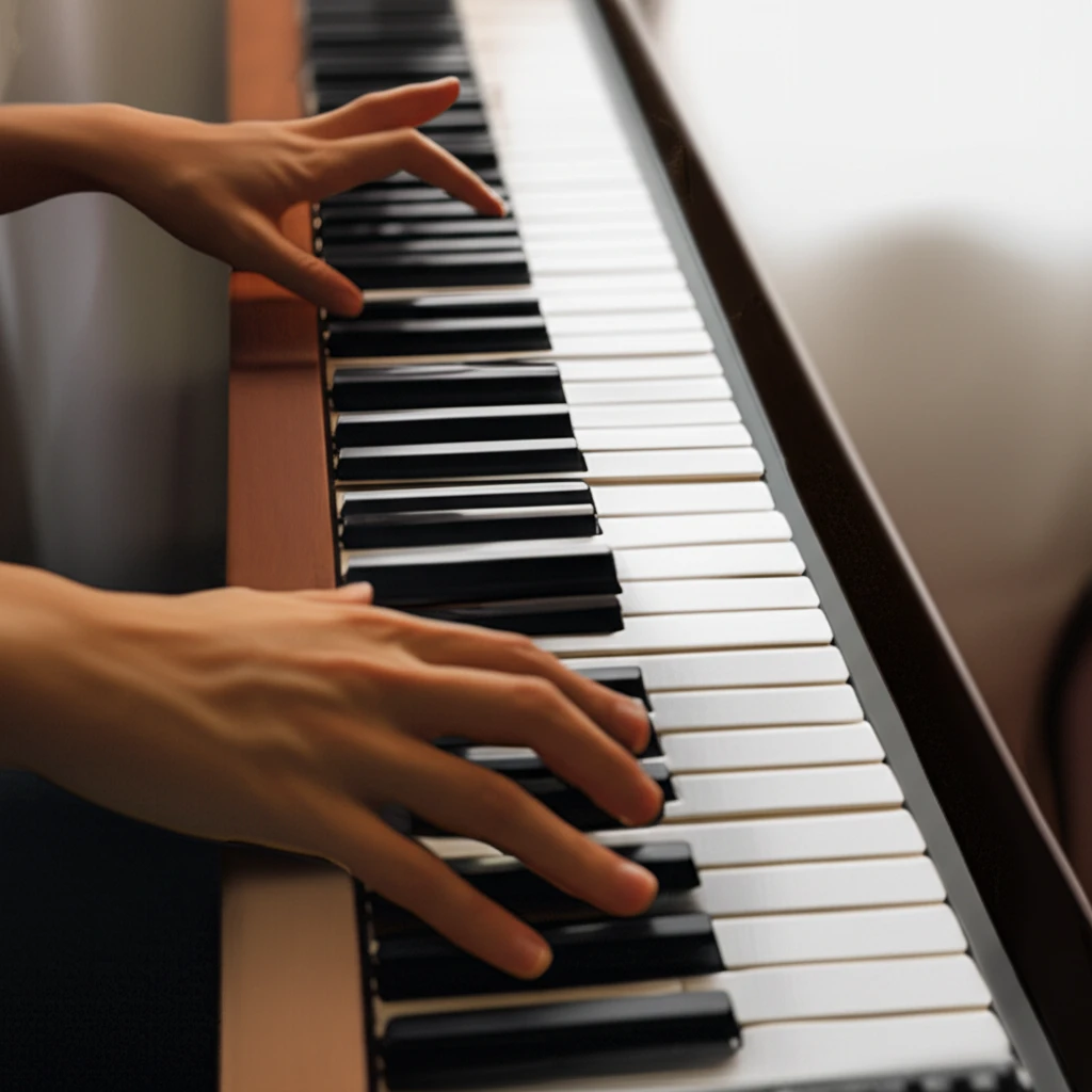 중고 피아노 음색 결정 요인 해머 현