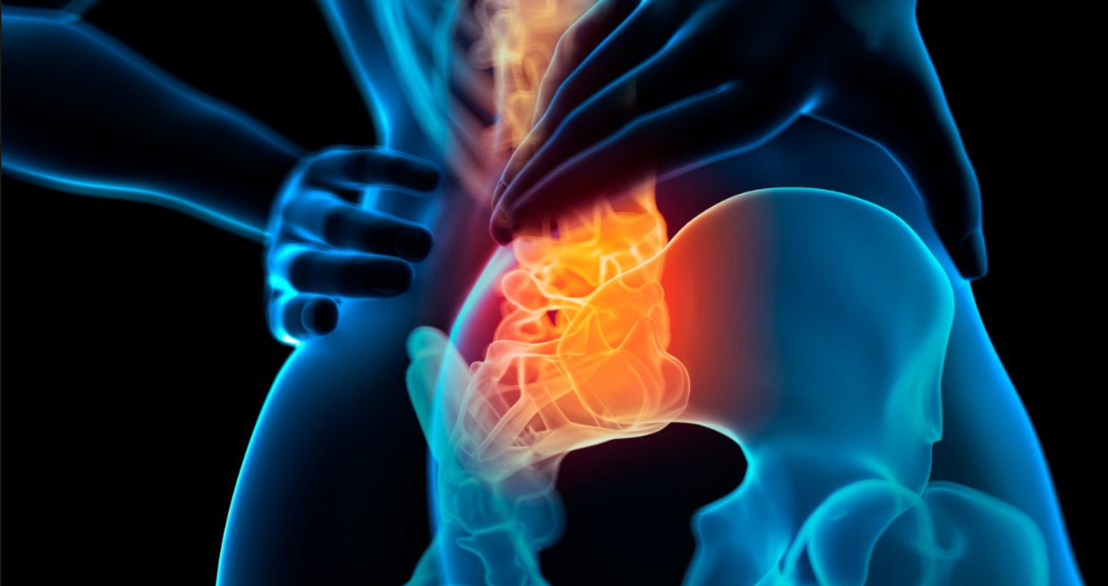 왼쪽 오른쪽 옆구리 통증 원인 5가지와 찌릿한 증상별 대처법 총정리