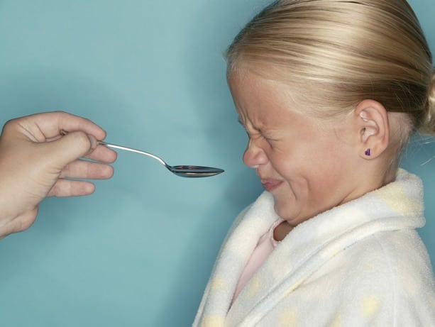 좋은 약이 먹기에 쓴맛인 이유