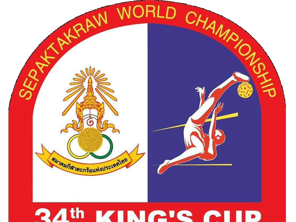 세계세팍타크로선수권대회로고