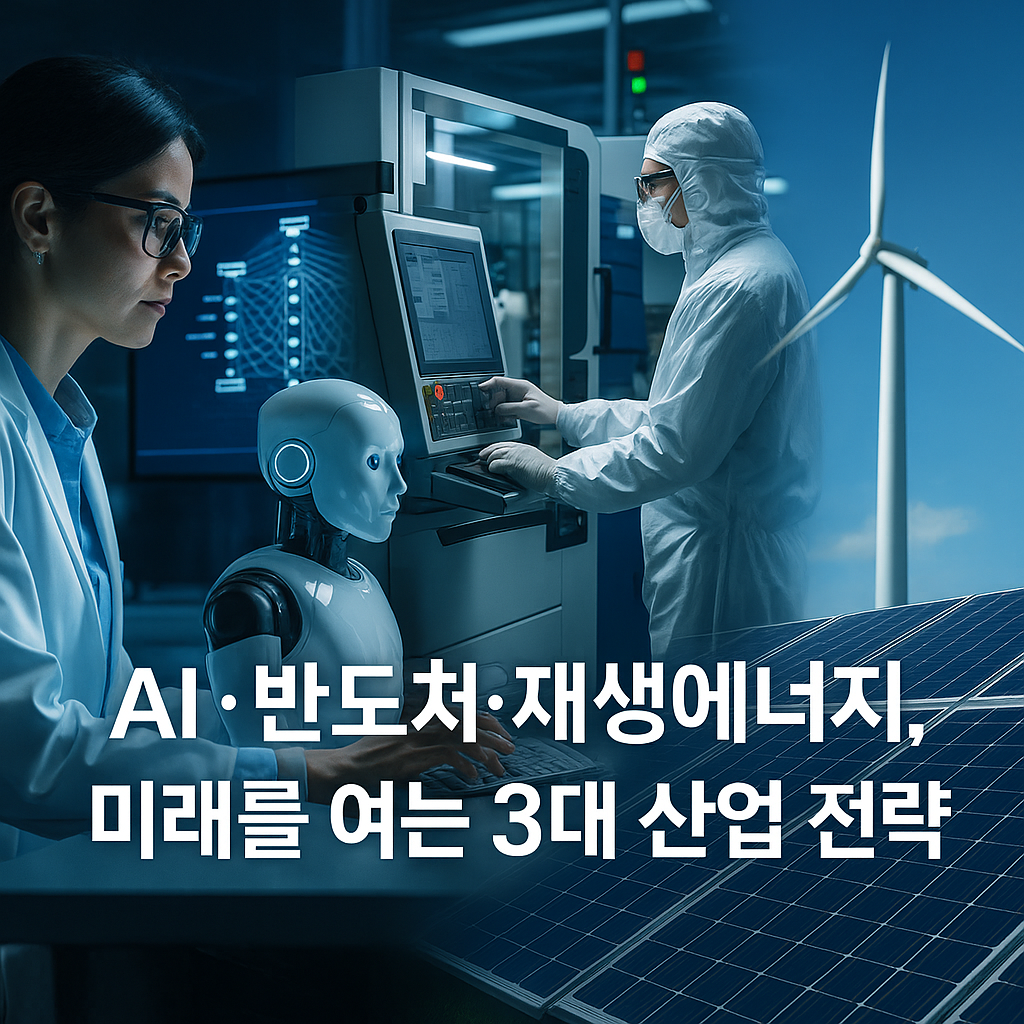 이재명 대통령 당선 경제 시나리오