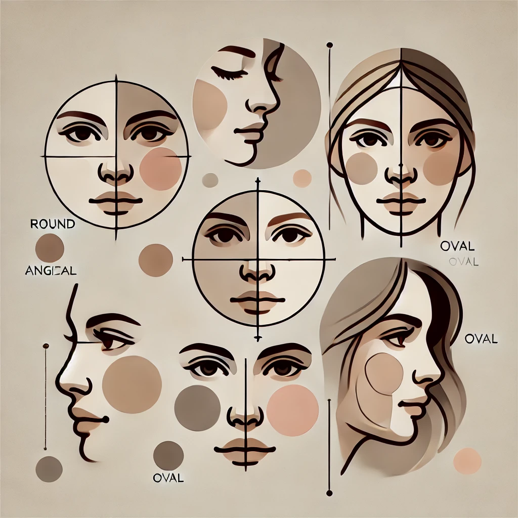 성격과 외모의 관계: