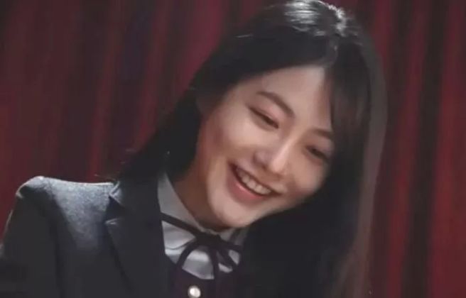 신예은 더 글로리 박연진