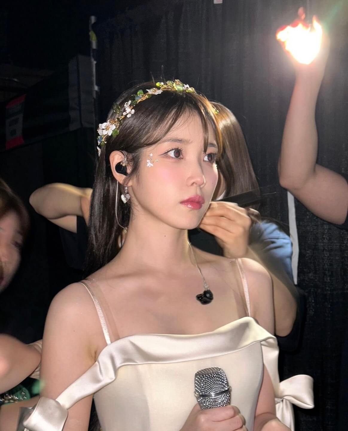 아이유 콘서트 상암 티켓팅