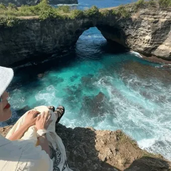 발리여행시 꼭 가봐야 할 곳 누사 페니다 Nusa Penida 섬_5