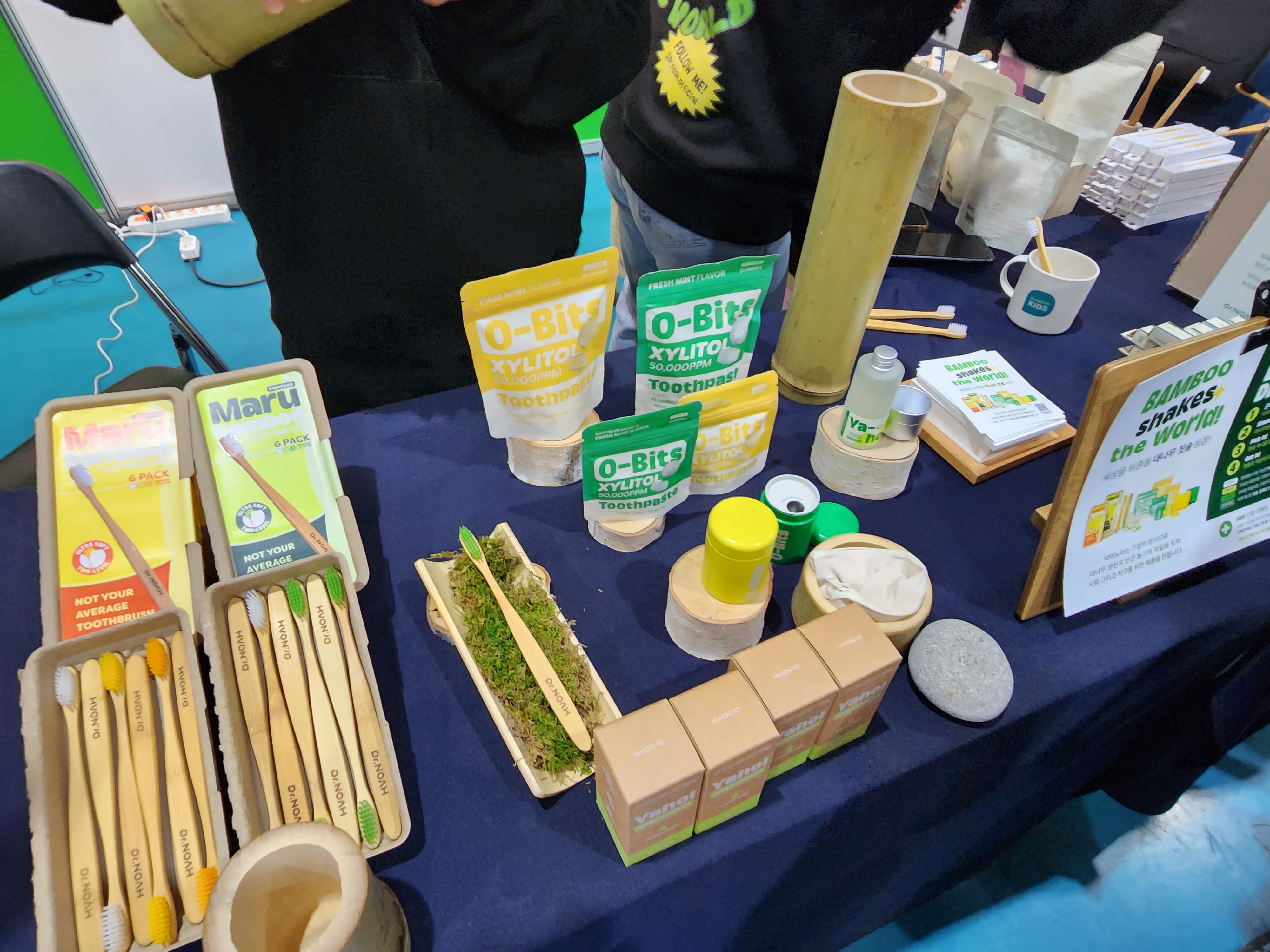 베지노믹스 페어 닥터노아