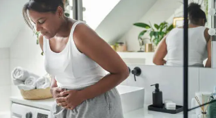 췌장암 초기 증상