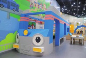 유아체험관 사진-2