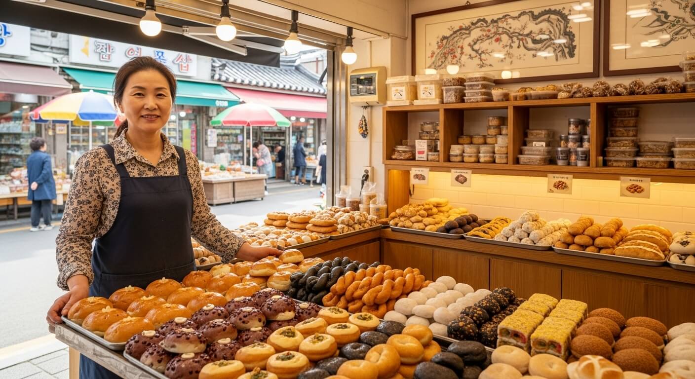 소상공인 확인서 발급