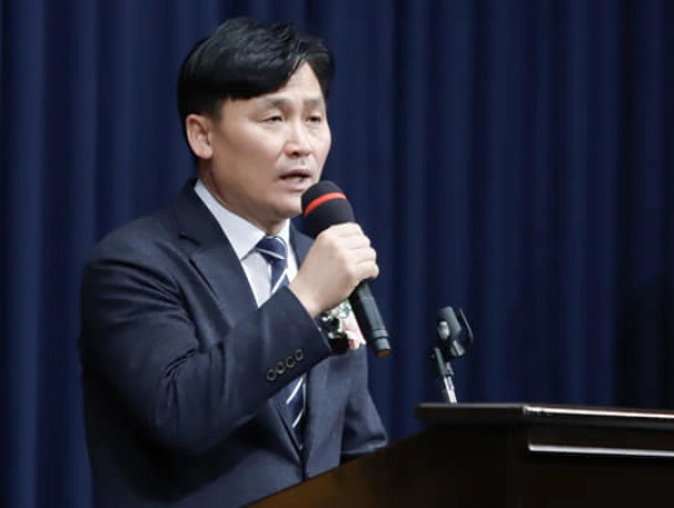 김영진 국회의원 프로필 나이 고향 학력 경력 재산