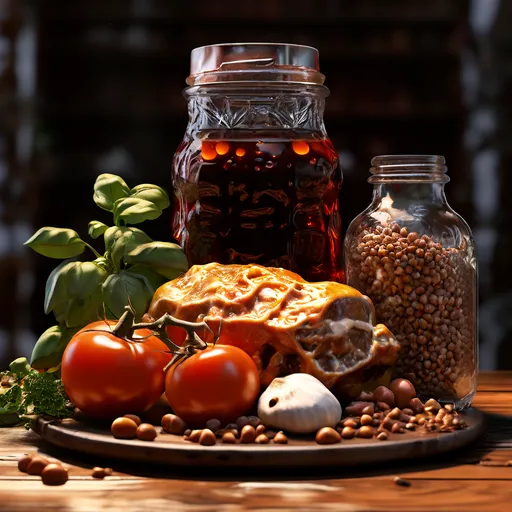 몸에 좋은 단백질 이렇게 먹어야 한다