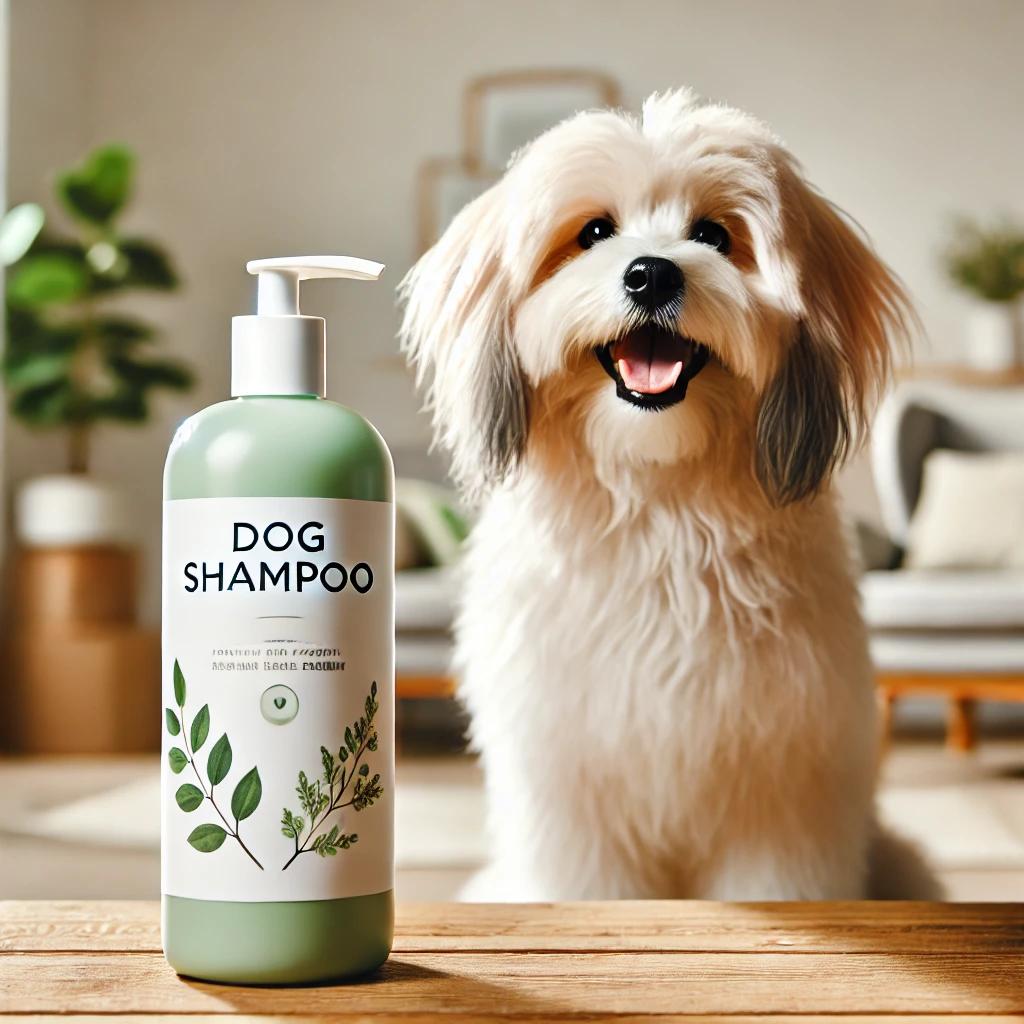 강아지샴푸 견달