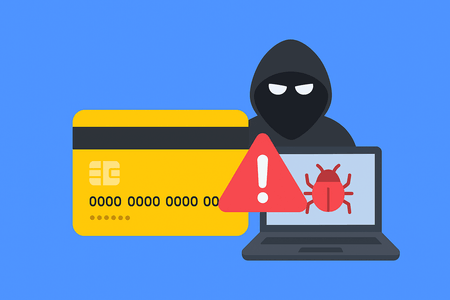 롯데카드 해킹 사태, 297만명 정보 유출