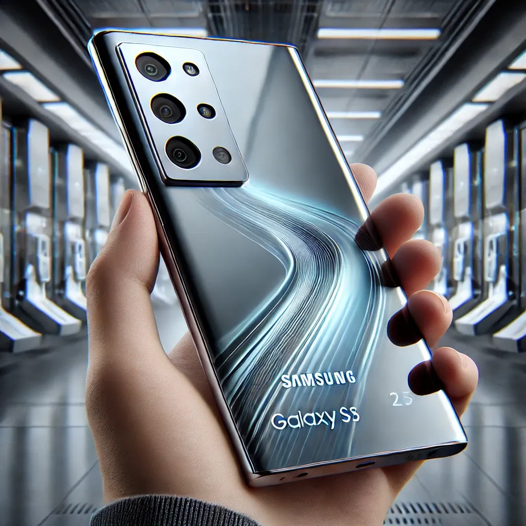 갤럭시 S25 옵션
