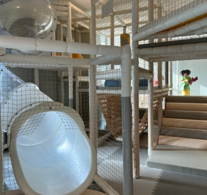 생활의달인 찜질방