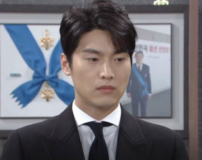 이은형 비밀의 여자