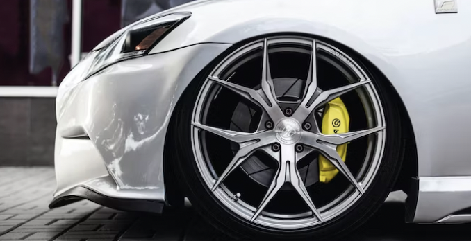 자동차 타이어 교체비용