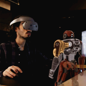 XR 관련주 대장주 테마주 TOP7 : XR기기