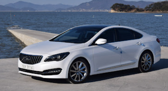 제네시스 G330 중고차 가격 시세표 24년10월