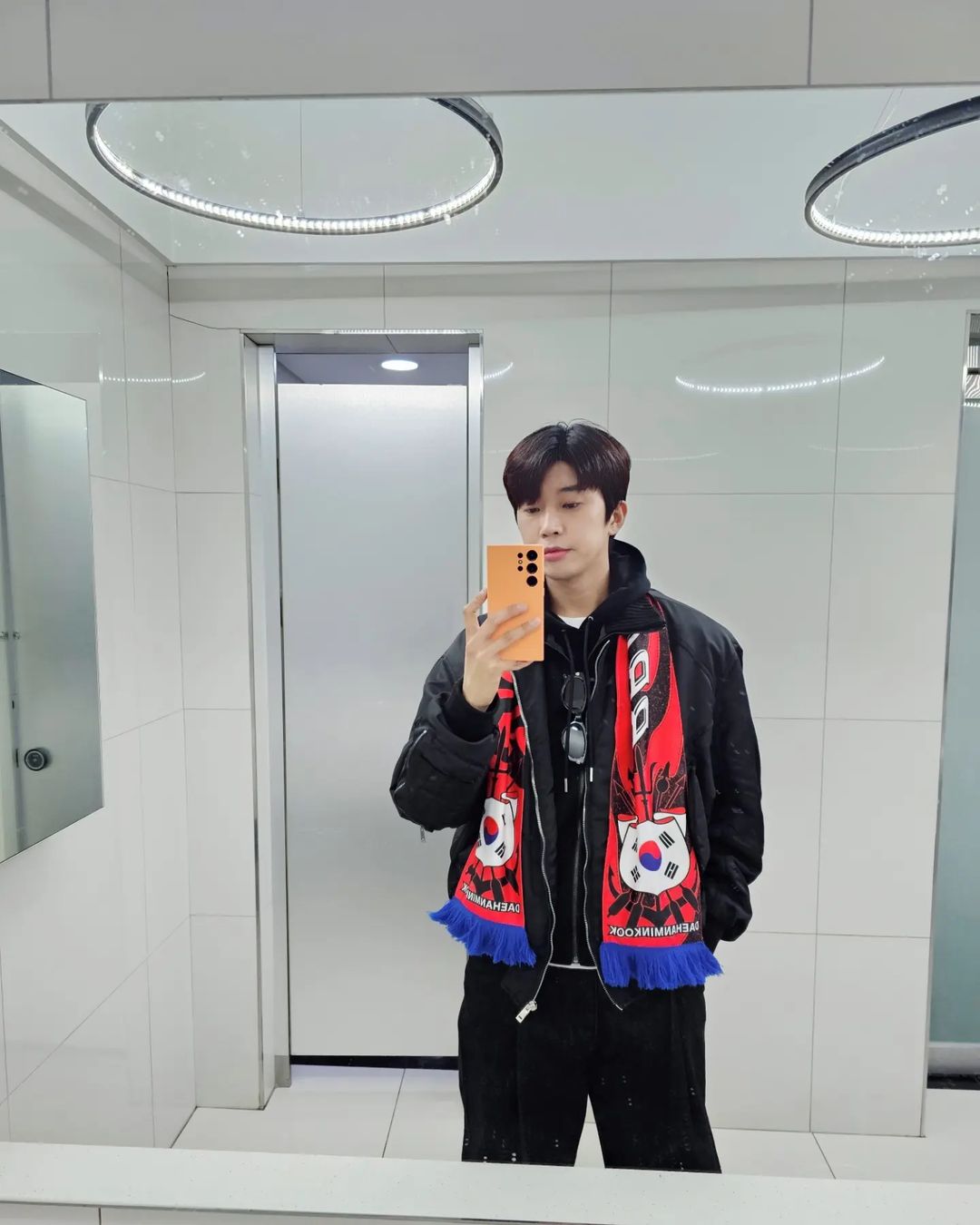 임영웅 TS 샴푸 탈모샴푸 판매 1위 임영웅 굿즈제공