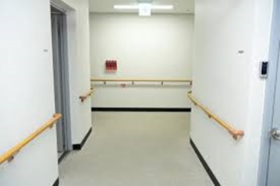 고령자 복지주택