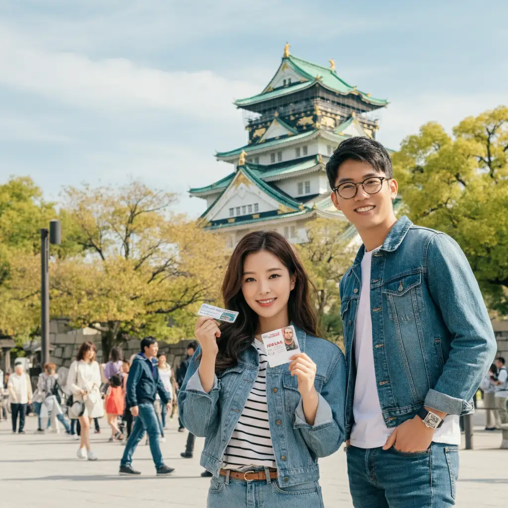 "오사카